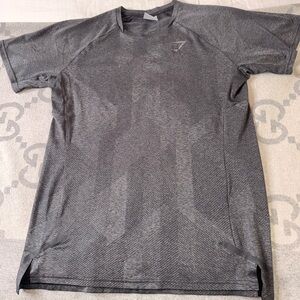 Gymshark Short Sleeve Tshirt